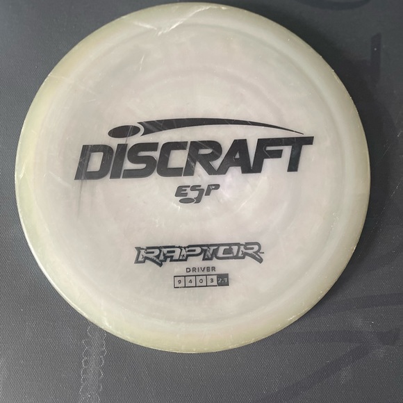 Assorted Disc Golf Discs - Picture 3 of 7